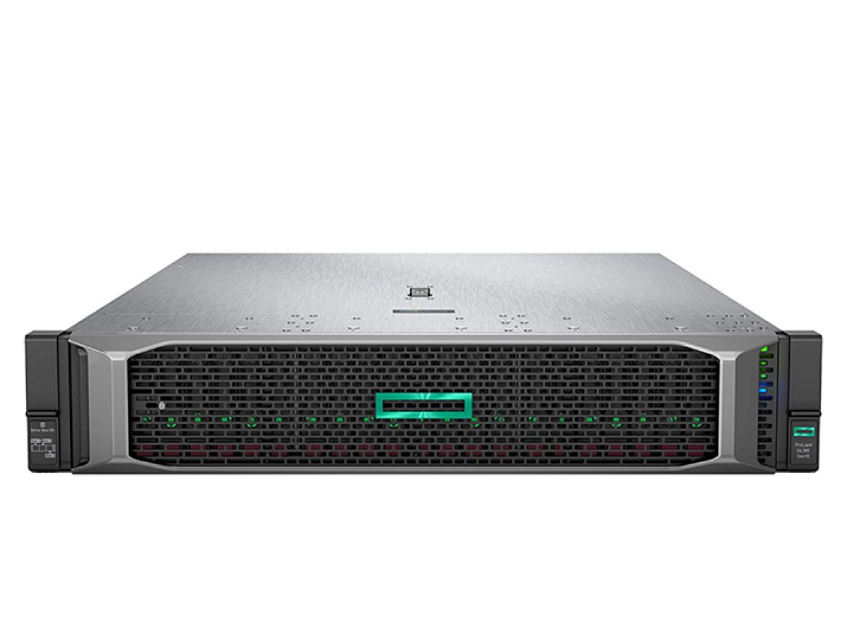 Server HP